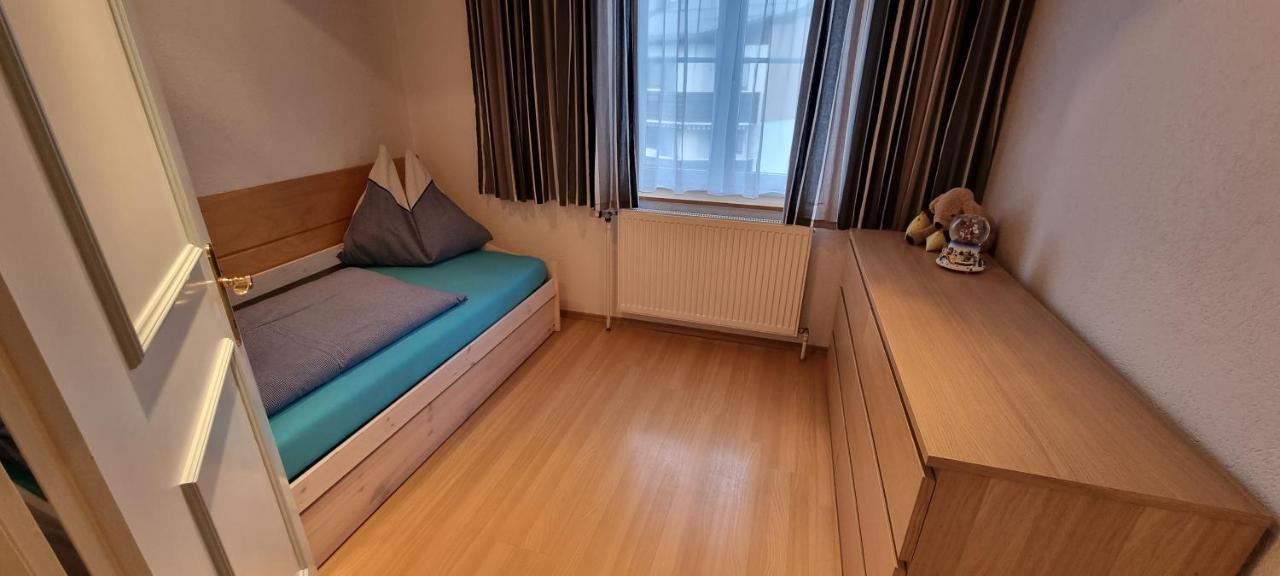 Roko'S Ferienwohnung & Appartement Faistenau Eksteriør billede