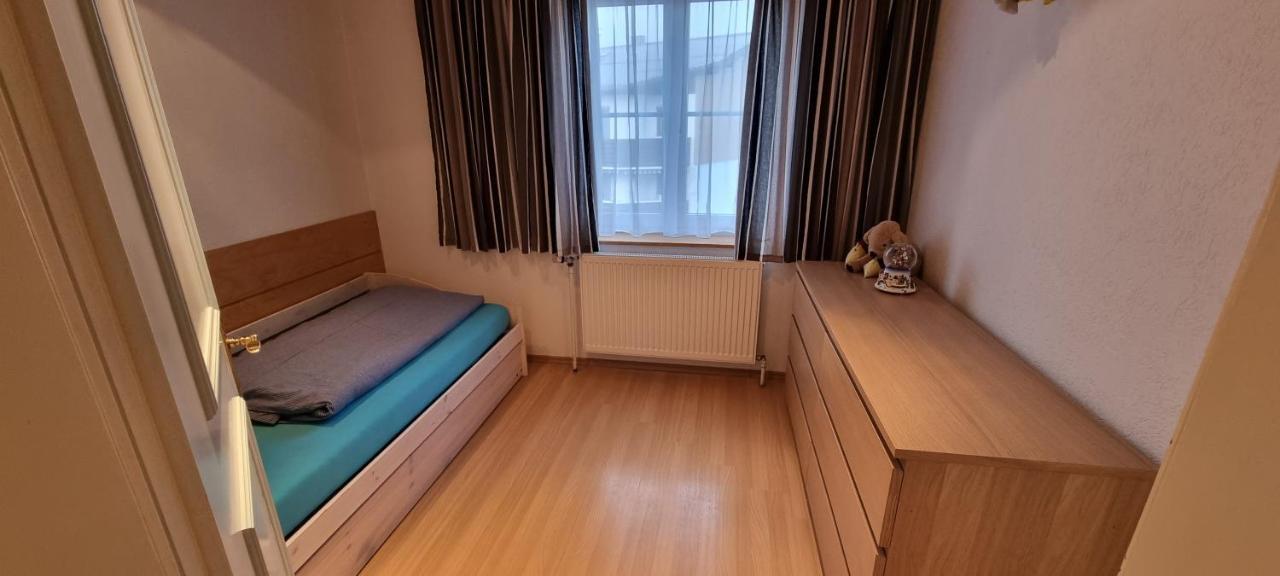 Roko'S Ferienwohnung & Appartement Faistenau Eksteriør billede